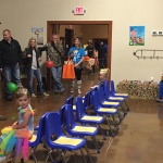 trunk or treat 2017